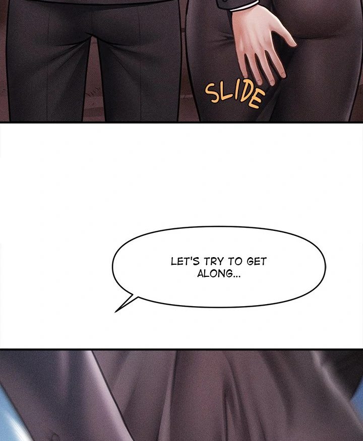 The Chairman’s Secret Son Chapter 14 - Page 69