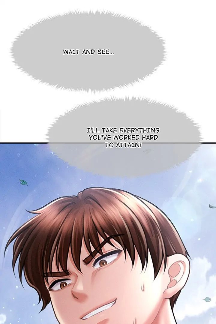 The Chairman’s Secret Son Chapter 14 - Page 87