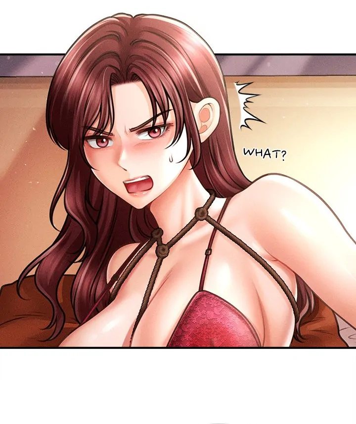 The Chairman’s Secret Son Chapter 15 - Page 10