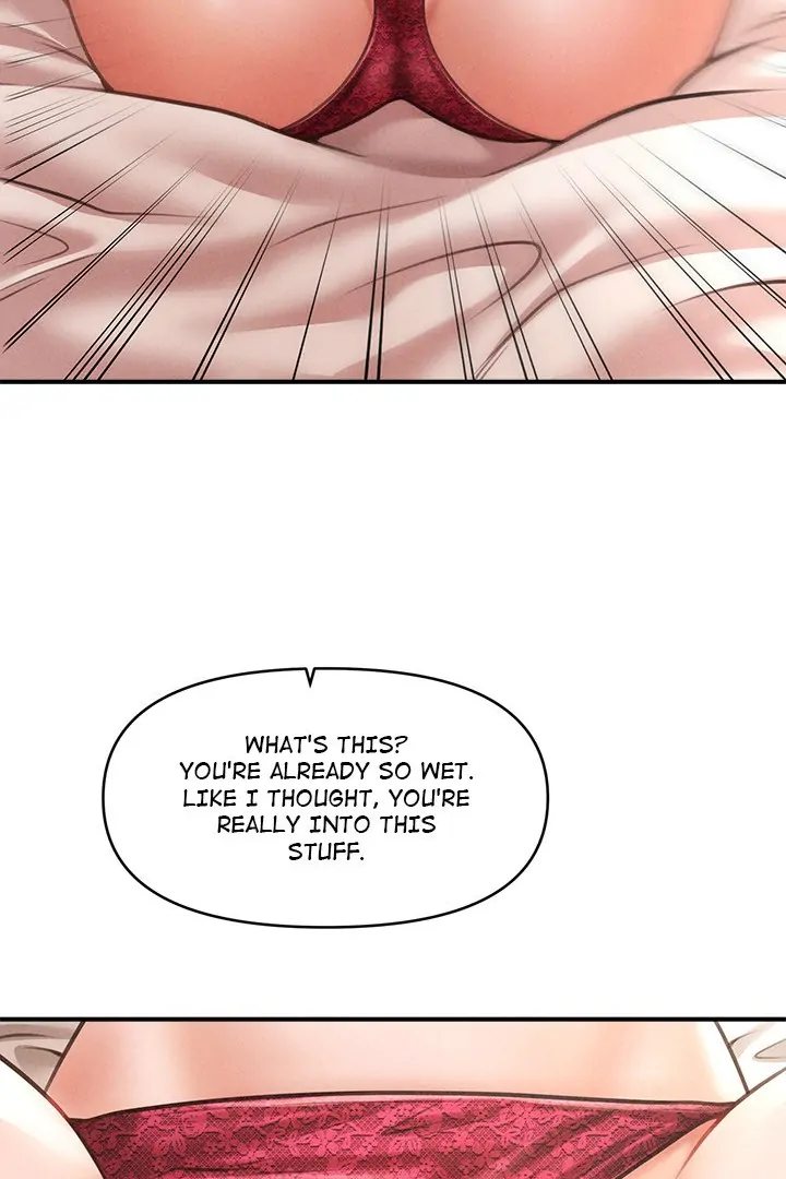 The Chairman’s Secret Son Chapter 15 - Page 22