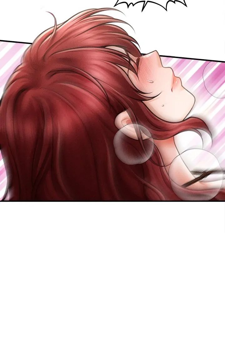 The Chairman’s Secret Son Chapter 15 - Page 37