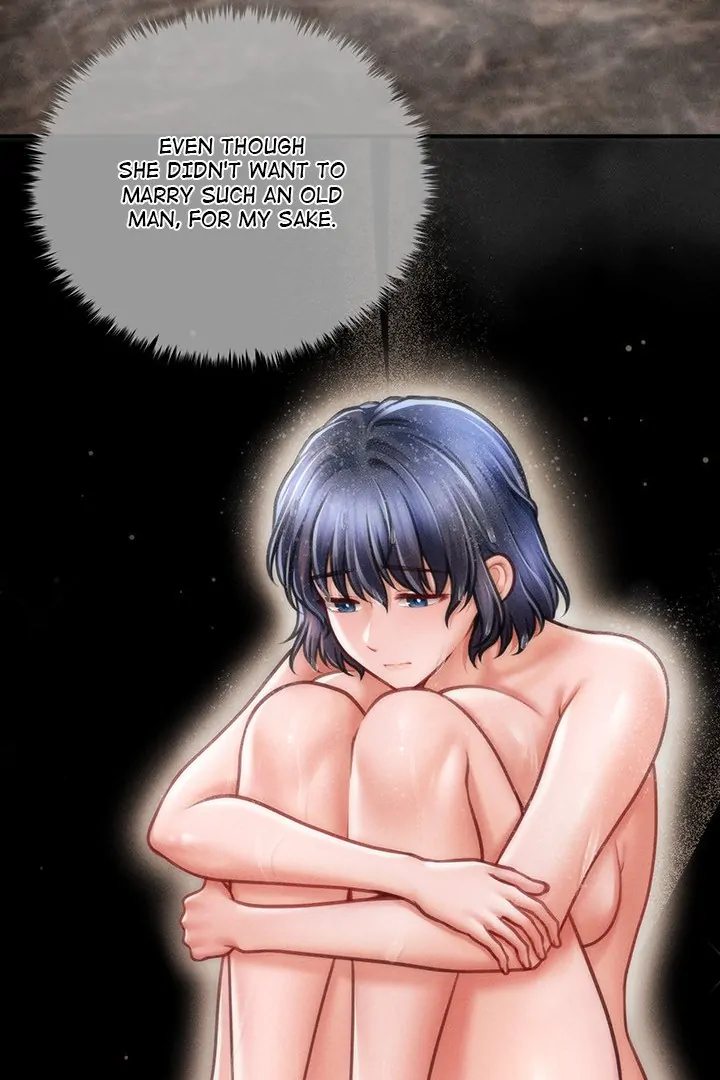 The Chairman’s Secret Son Chapter 15 - Page 85