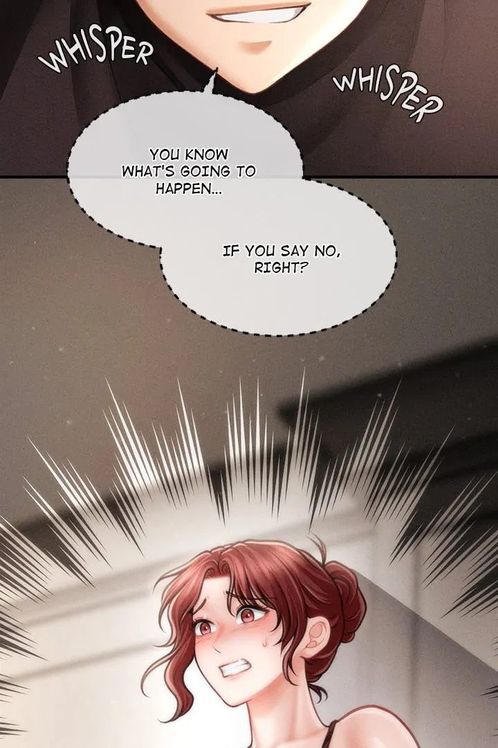 The Chairman’s Secret Son Chapter 16 - Page 128