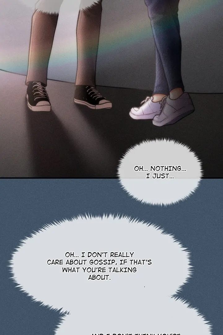 The Chairman’s Secret Son Chapter 16 - Page 20