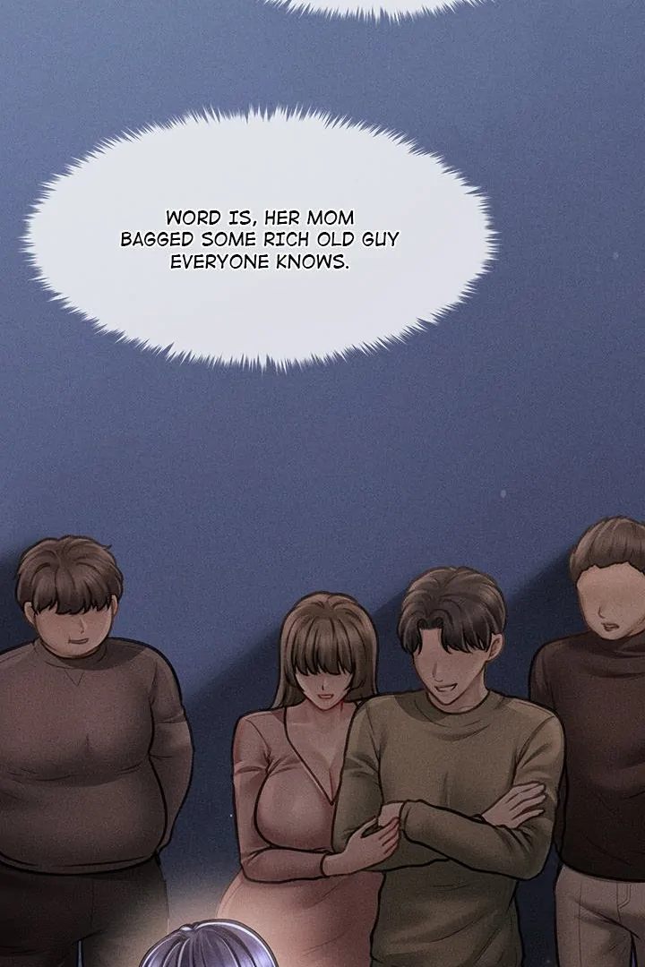 The Chairman’s Secret Son Chapter 16 - Page 3