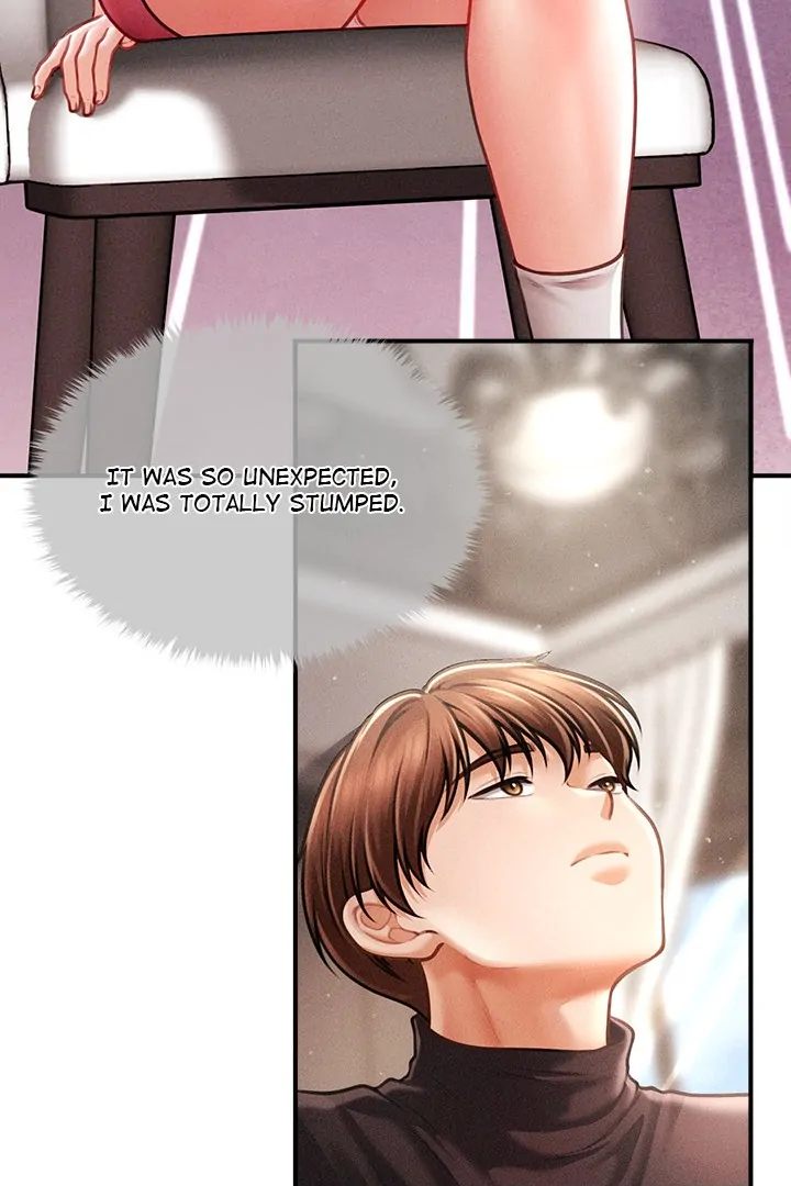 The Chairman’s Secret Son Chapter 16 - Page 50