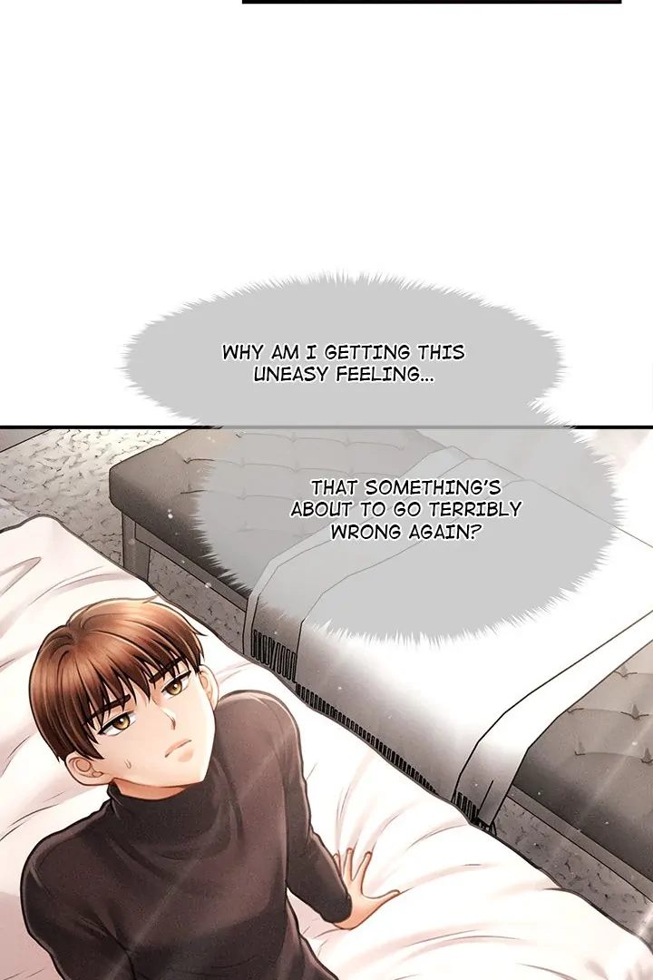 The Chairman’s Secret Son Chapter 16 - Page 51