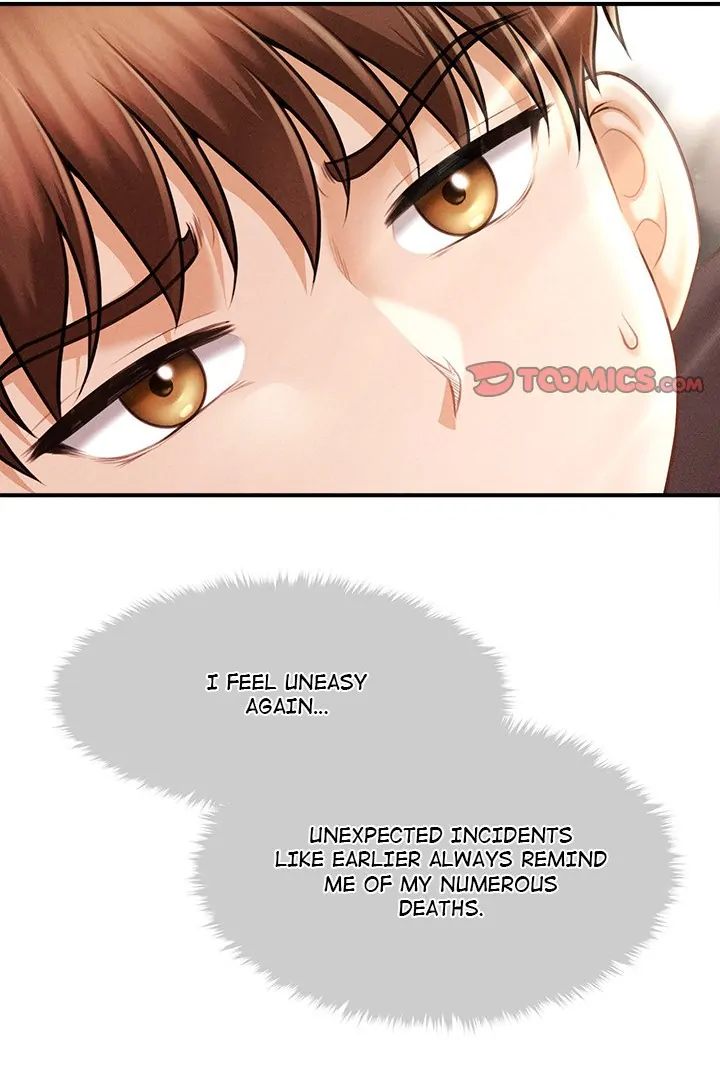 The Chairman’s Secret Son Chapter 16 - Page 54