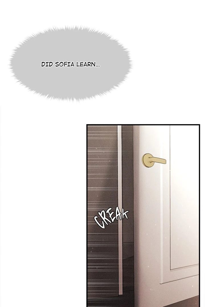 The Chairman’s Secret Son Chapter 16 - Page 55