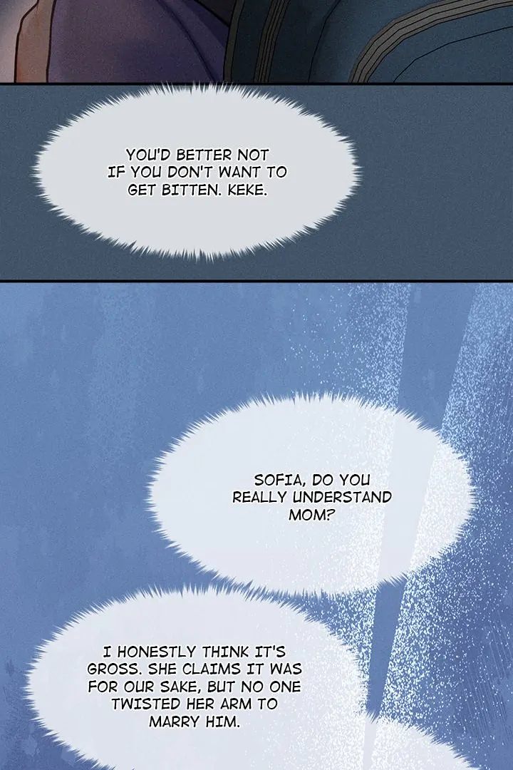 The Chairman’s Secret Son Chapter 16 - Page 7