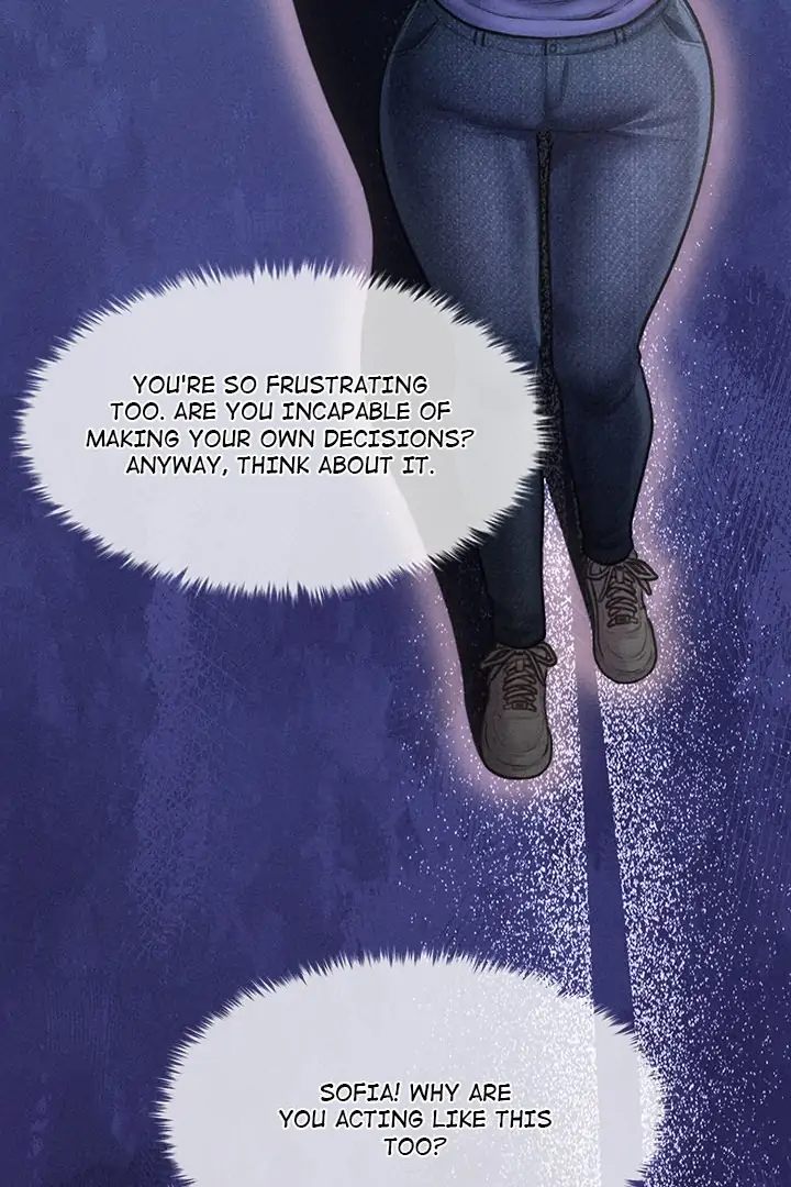 The Chairman’s Secret Son Chapter 16 - Page 9