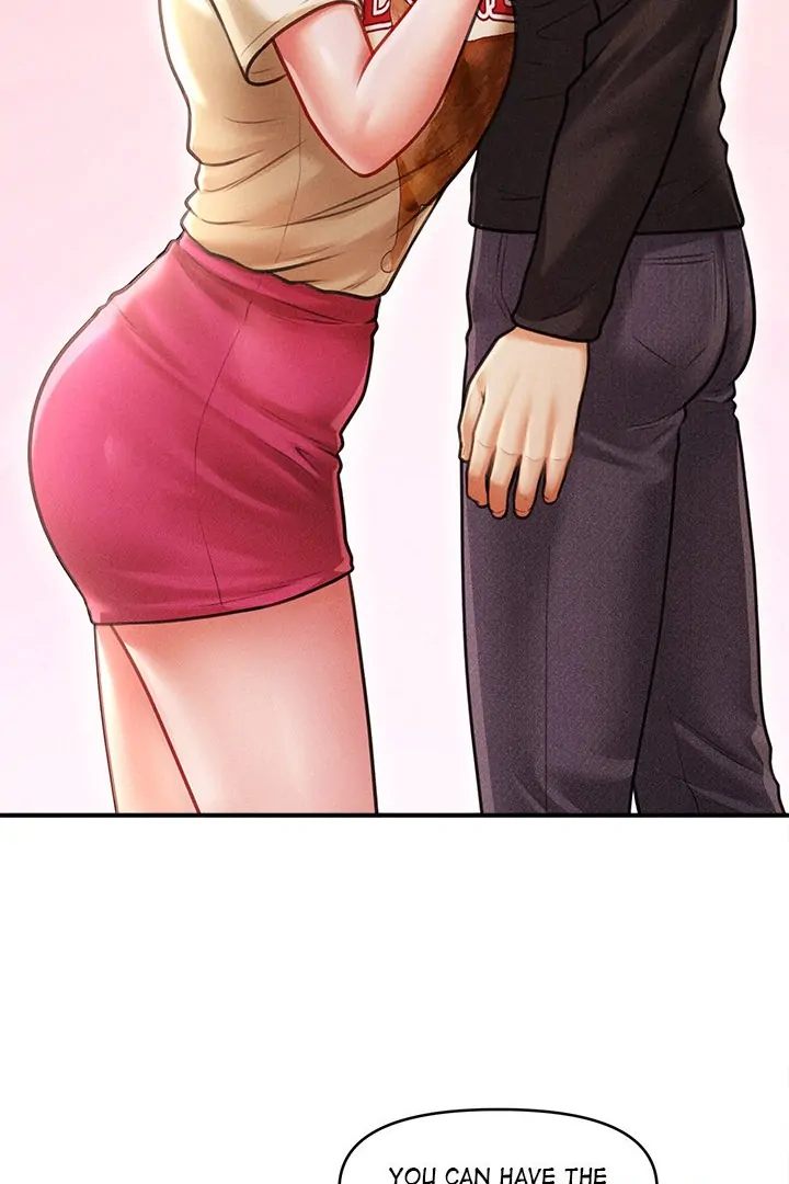 The Chairman’s Secret Son Chapter 16 - Page 94