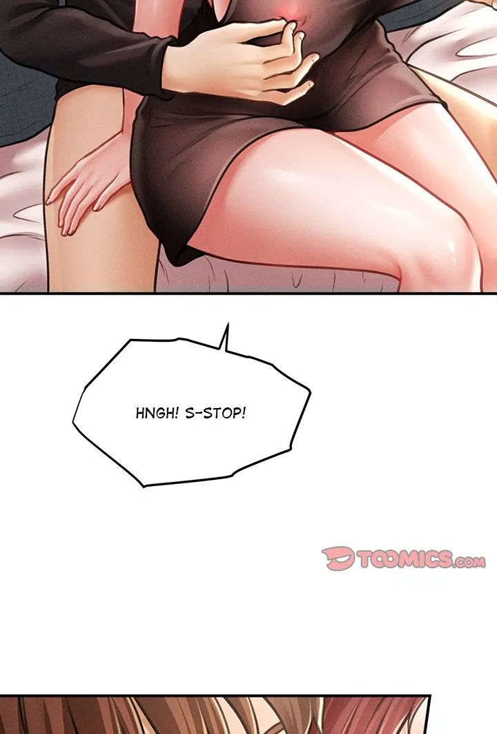 The Chairman’s Secret Son Chapter 17 - Page 18