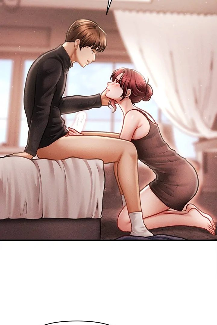 The Chairman’s Secret Son Chapter 17 - Page 59