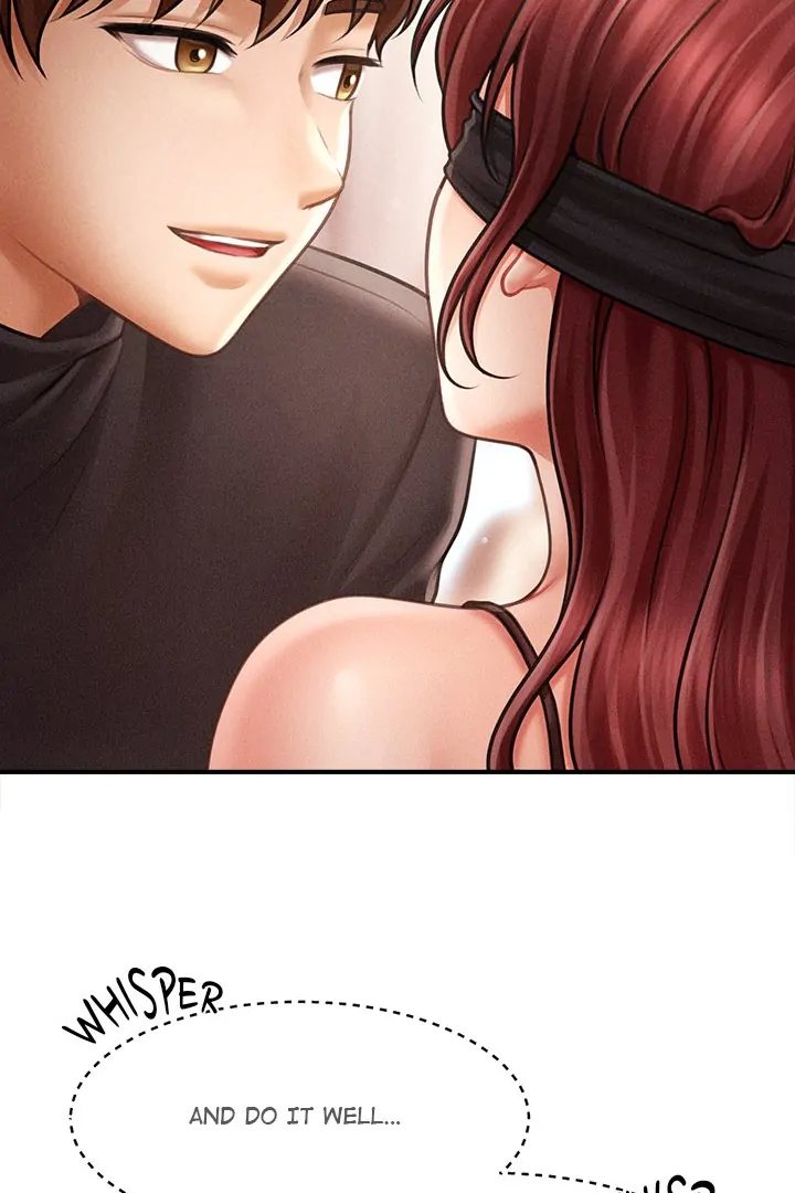 The Chairman’s Secret Son Chapter 17 - Page 74