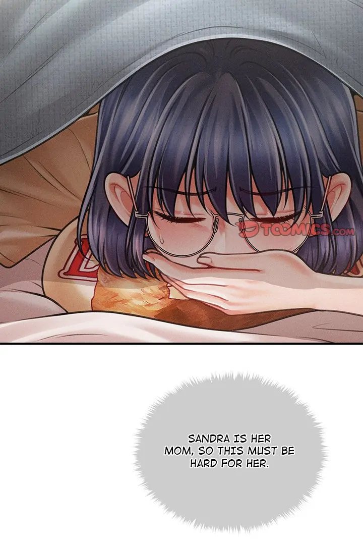 The Chairman’s Secret Son Chapter 17 - Page 97