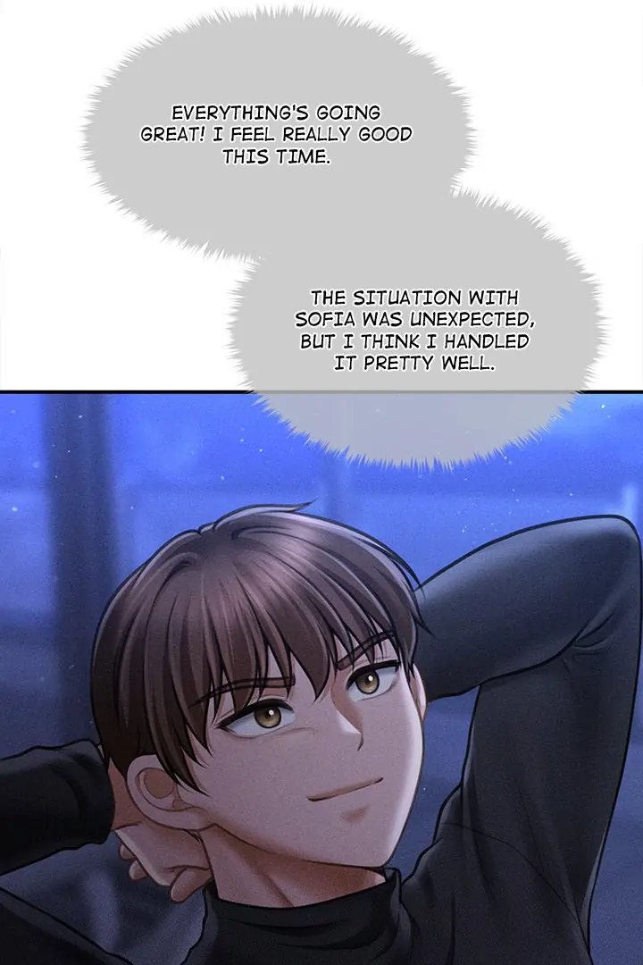 The Chairman’s Secret Son Chapter 18 - Page 112