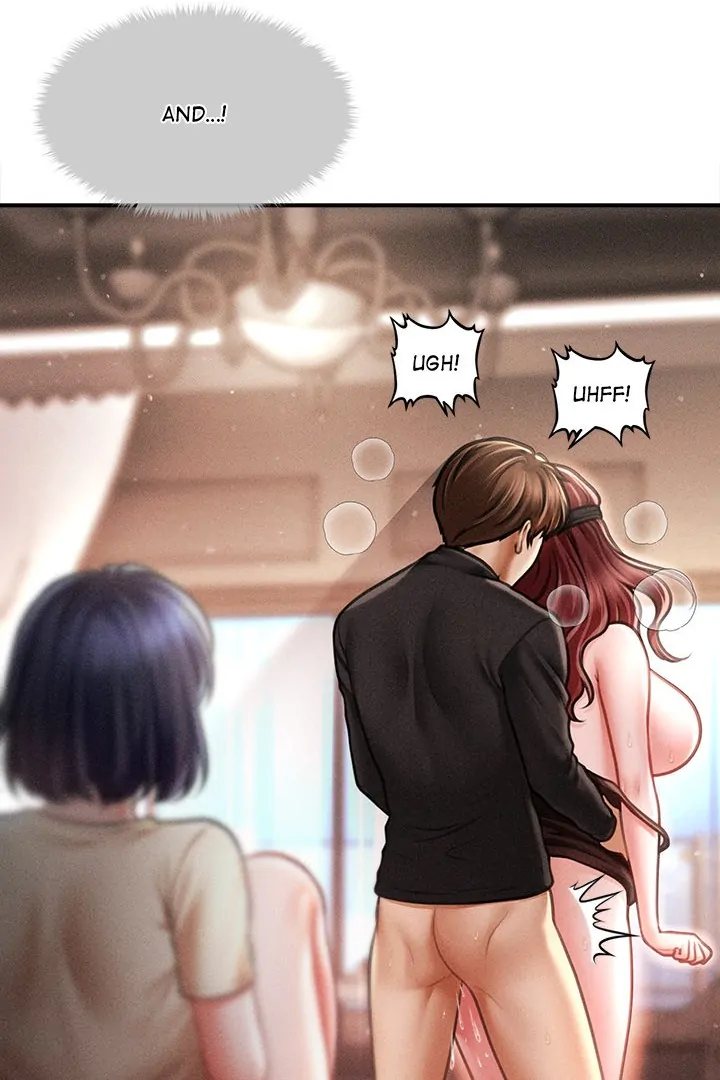 The Chairman’s Secret Son Chapter 18 - Page 57