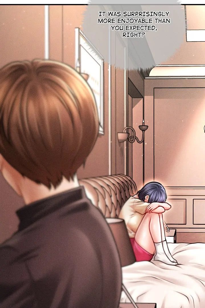 The Chairman’s Secret Son Chapter 18 - Page 72