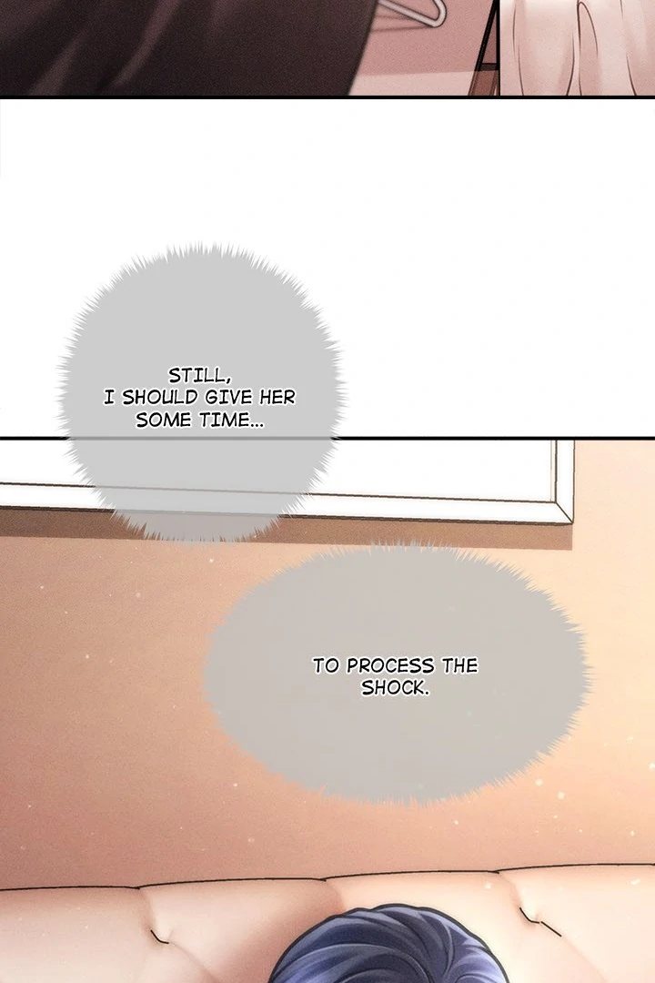 The Chairman’s Secret Son Chapter 18 - Page 73