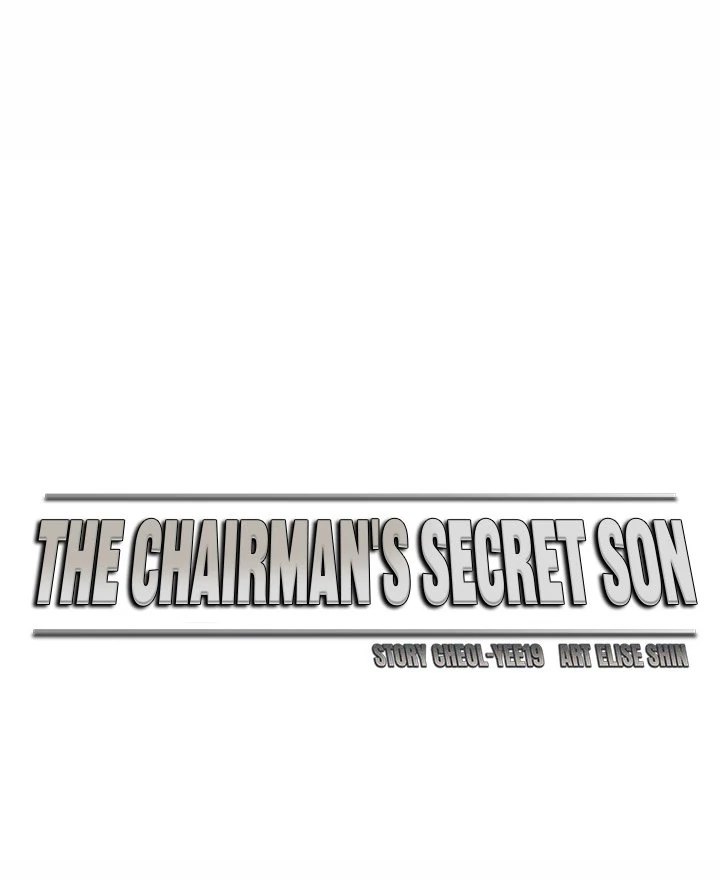 The Chairman’s Secret Son Chapter 19 - Page 29