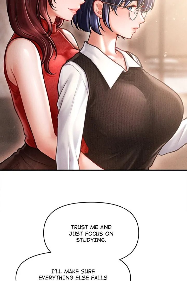 The Chairman’s Secret Son Chapter 19 - Page 42