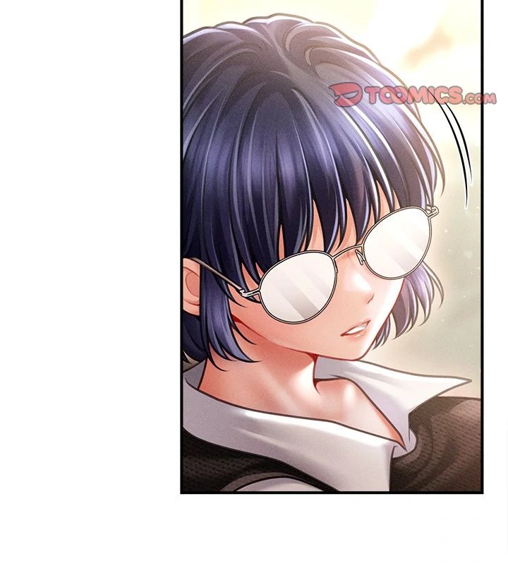 The Chairman’s Secret Son Chapter 19 - Page 49