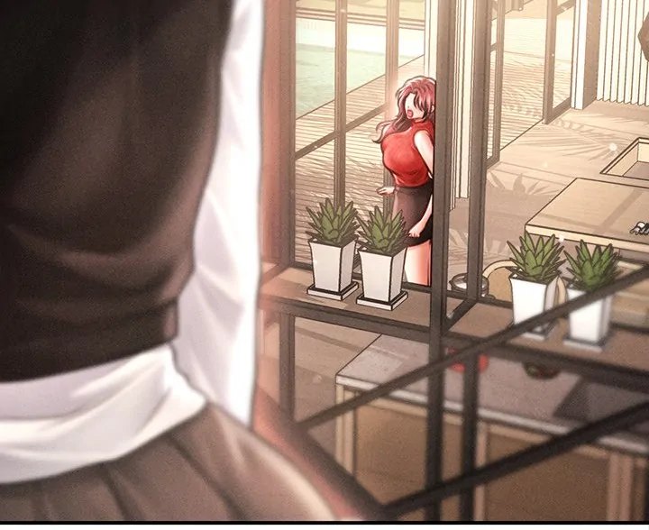 The Chairman’s Secret Son Chapter 19 - Page 59