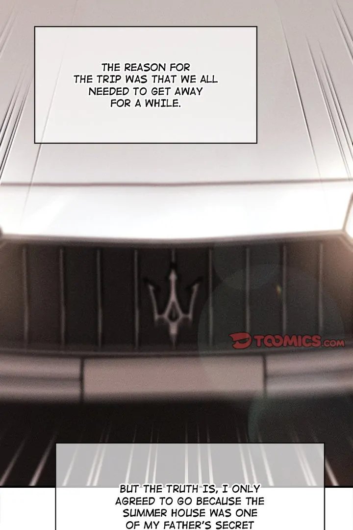 The Chairman’s Secret Son Chapter 19 - Page 6