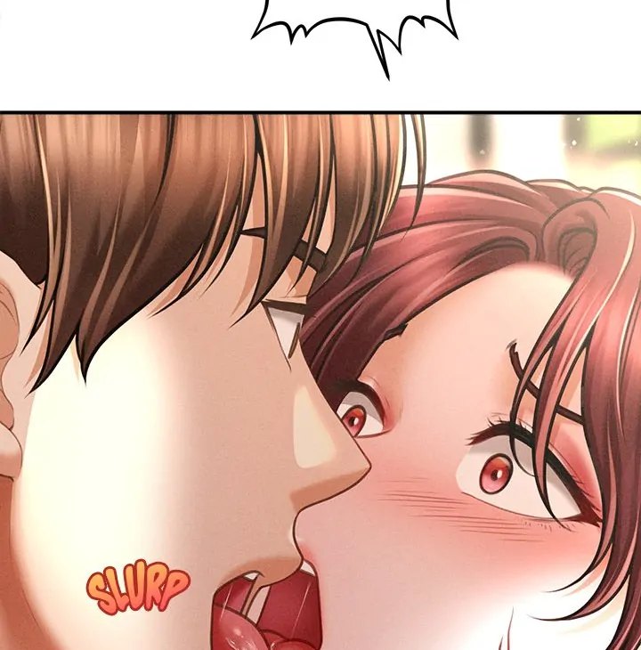 The Chairman’s Secret Son Chapter 19 - Page 82