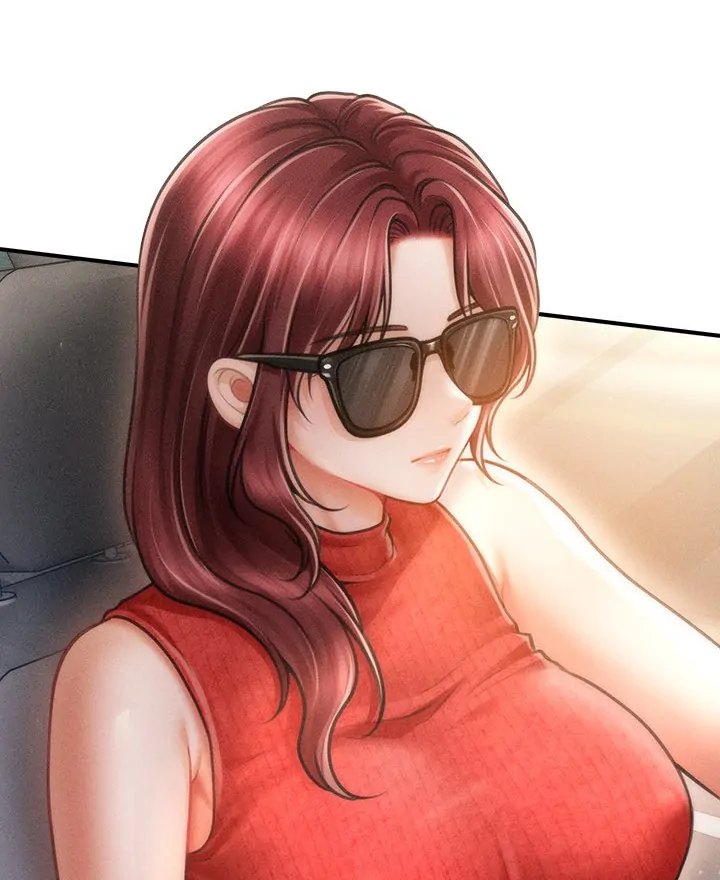 The Chairman’s Secret Son Chapter 19 - Page 9