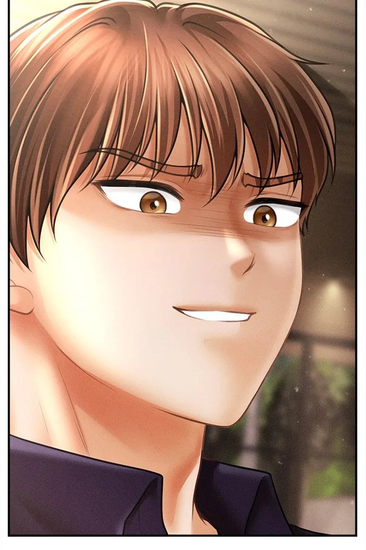 The Chairman’s Secret Son Chapter 19 - Page 92