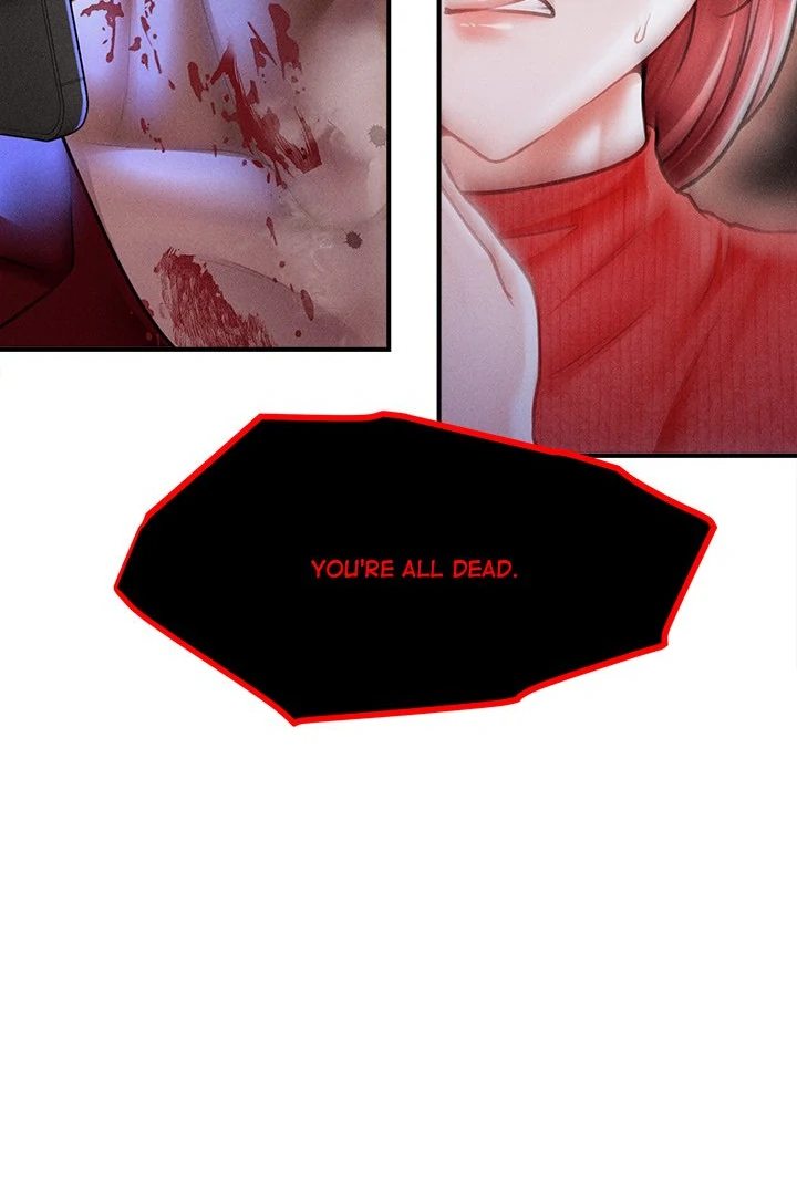 The Chairman’s Secret Son Chapter 20 - Page 22