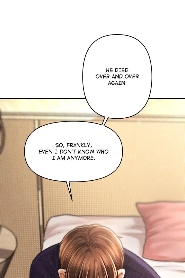 The Chairman’s Secret Son Chapter 20 - Page 57