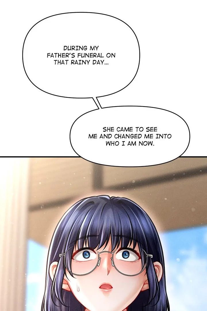 The Chairman’s Secret Son Chapter 20 - Page 61