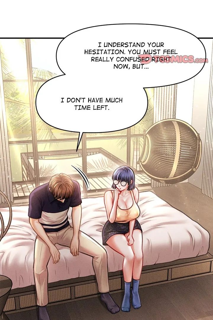 The Chairman’s Secret Son Chapter 20 - Page 65