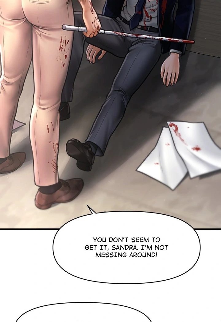 The Chairman’s Secret Son Chapter 20 - Page 9