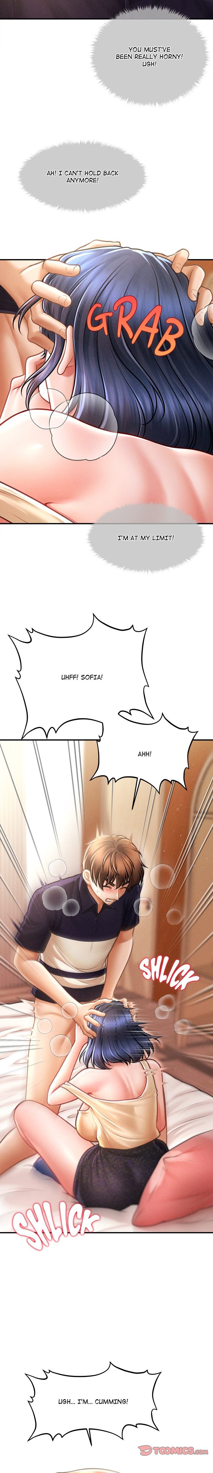 The Chairman’s Secret Son Chapter 21 - Page 24