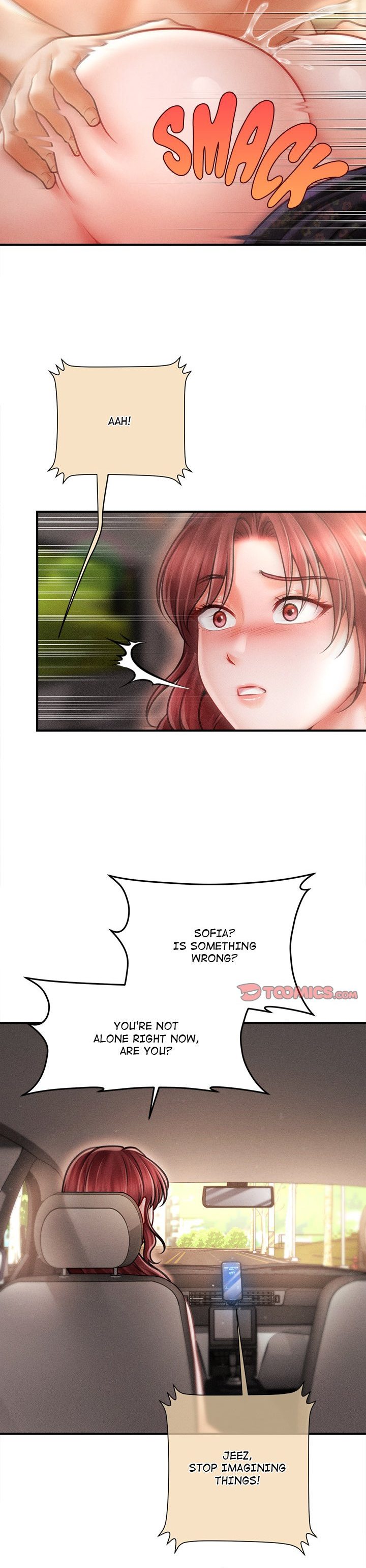 The Chairman’s Secret Son Chapter 22 - Page 13