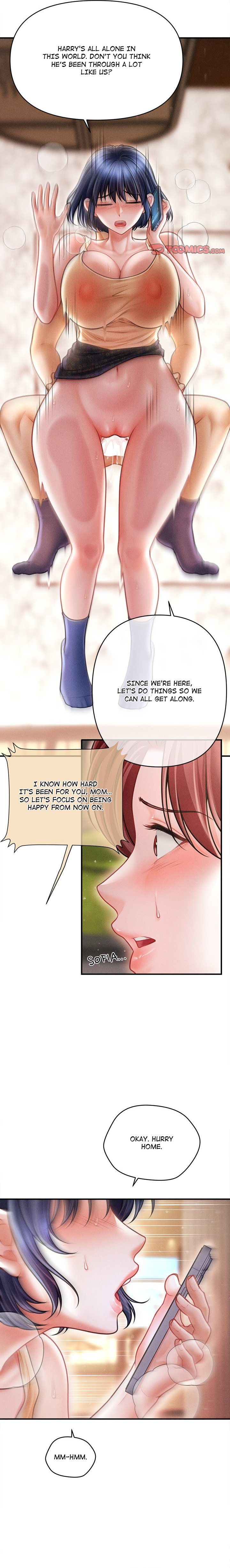 The Chairman’s Secret Son Chapter 22 - Page 17