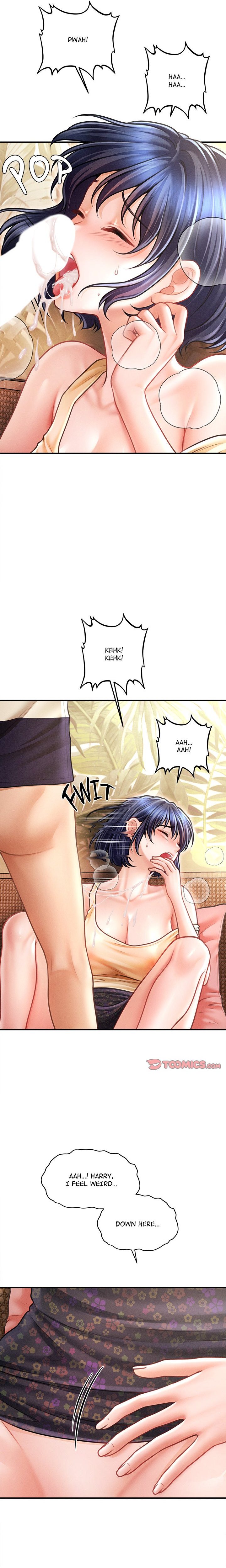 The Chairman’s Secret Son Chapter 22 - Page 2