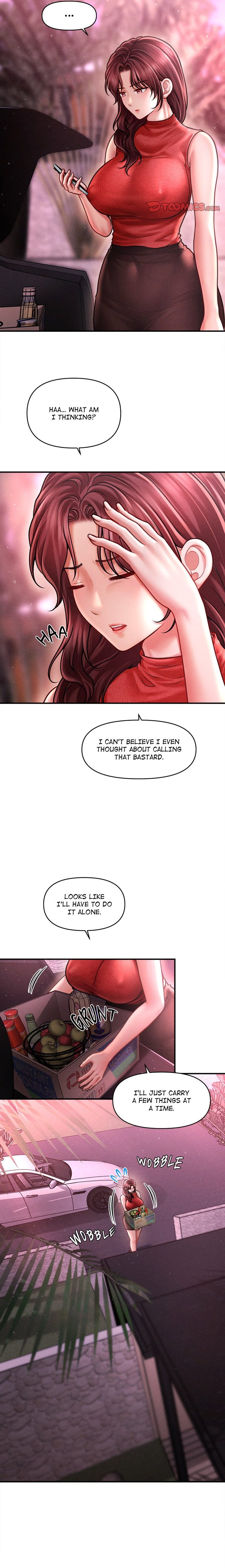 The Chairman’s Secret Son Chapter 23 - Page 5