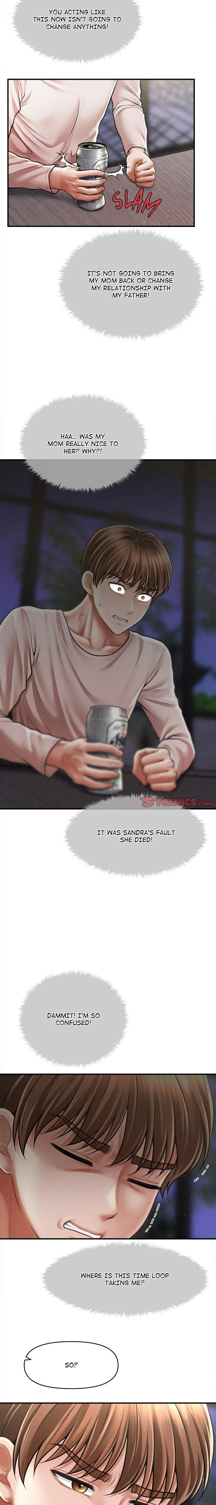 The Chairman’s Secret Son Chapter 24 - Page 15