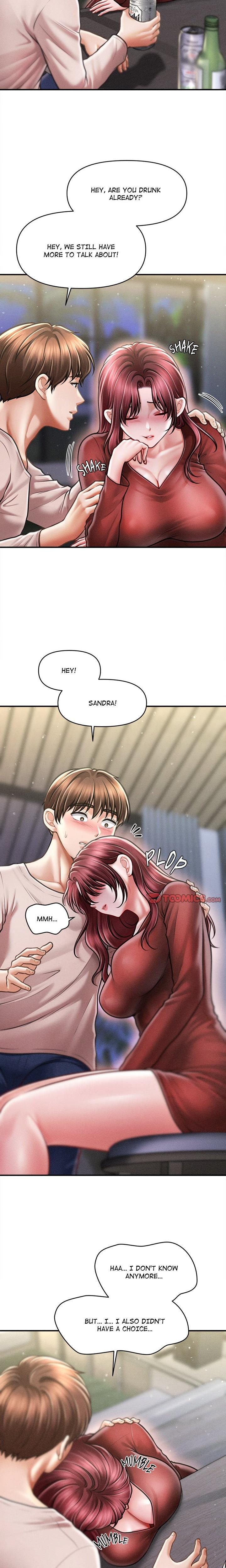 The Chairman’s Secret Son Chapter 24 - Page 20