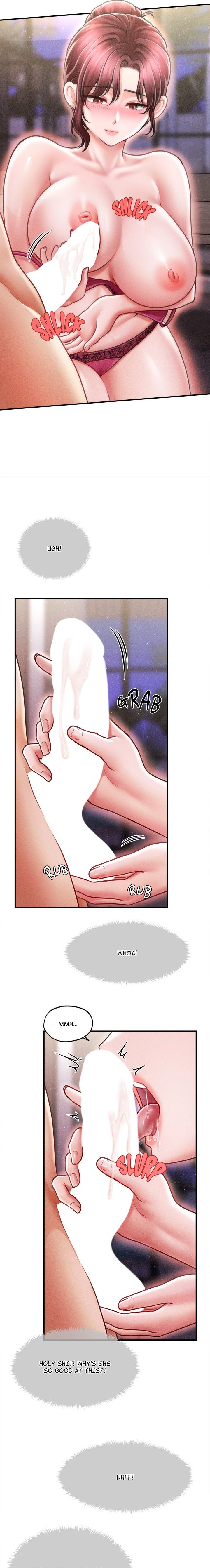 The Chairman’s Secret Son Chapter 25 - Page 17