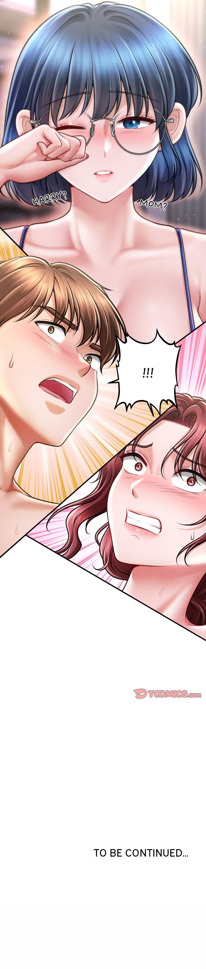 The Chairman’s Secret Son Chapter 26 - Page 19