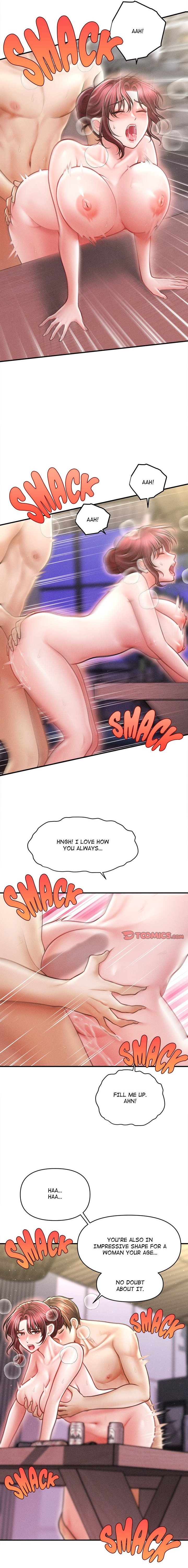 The Chairman’s Secret Son Chapter 26 - Page 5