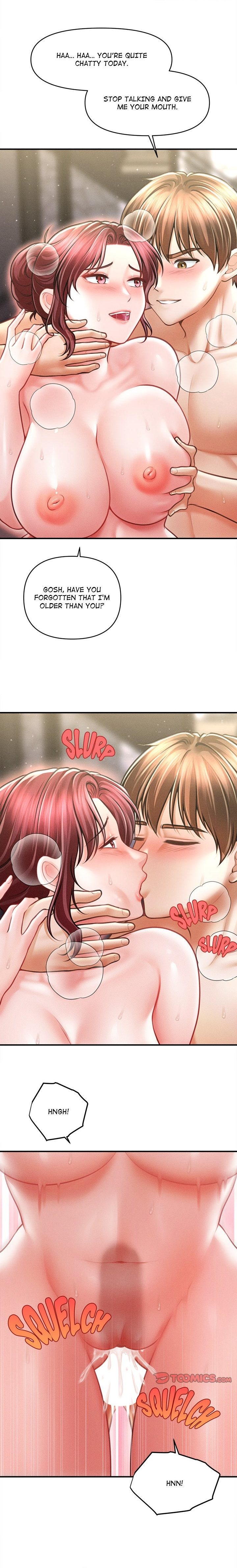 The Chairman’s Secret Son Chapter 26 - Page 7