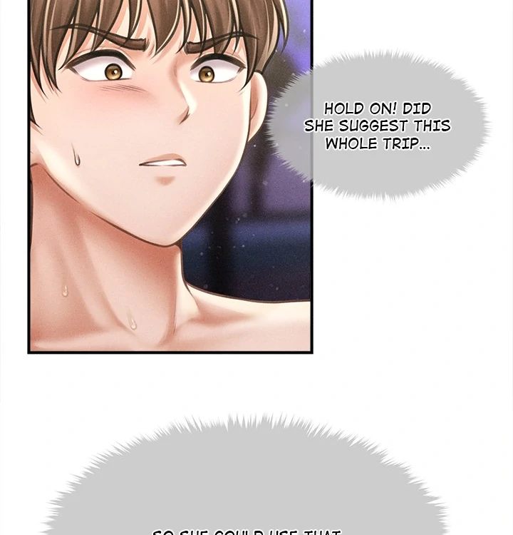 The Chairman’s Secret Son Chapter 28 - Page 16