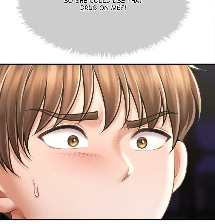 The Chairman’s Secret Son Chapter 28 - Page 17